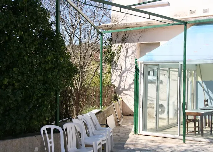 Hotel Le Bois Des Espeisses
