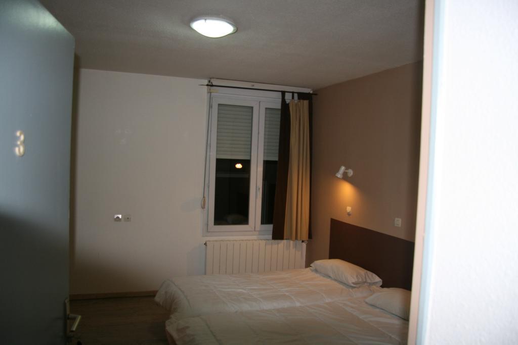 Le Bois Des Espeisses Hotel
