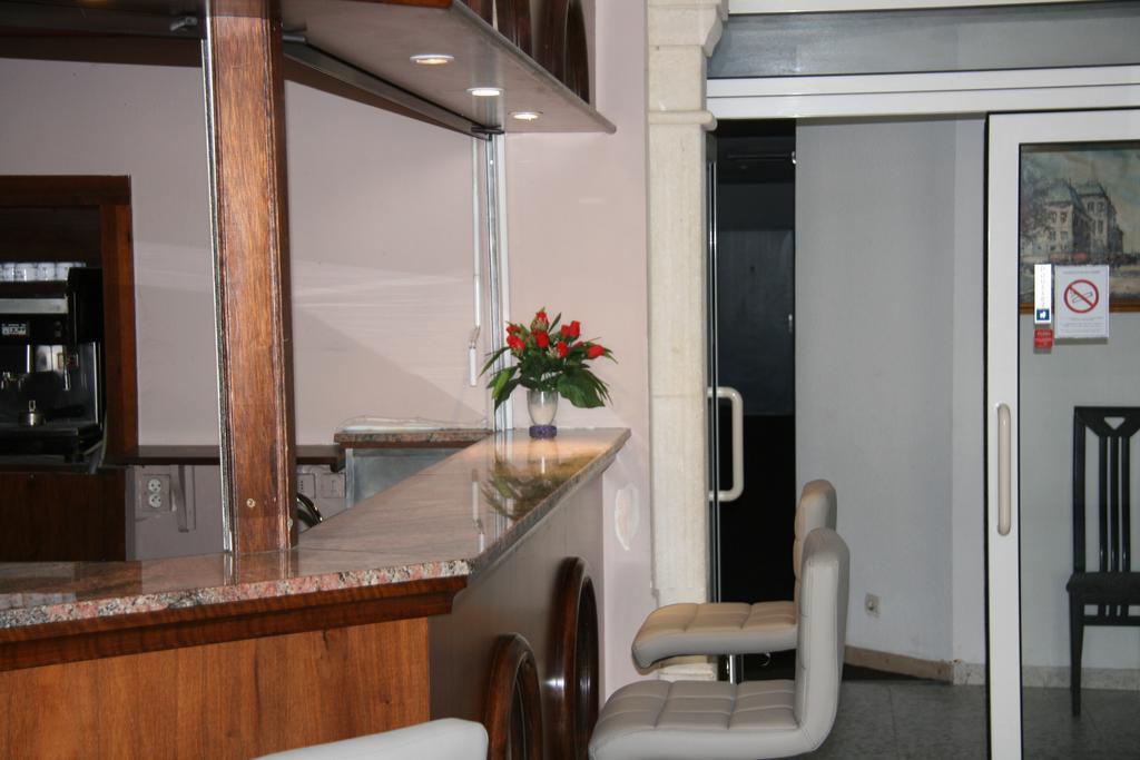 Le Bois Des Espeisses Hotel 2*