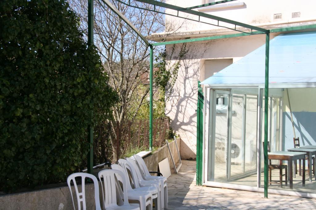Le Bois Des Espeisses Nimes
