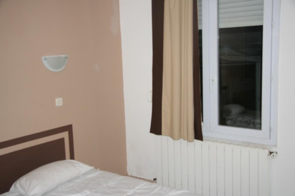 Le Bois Des Espeisses Hotel