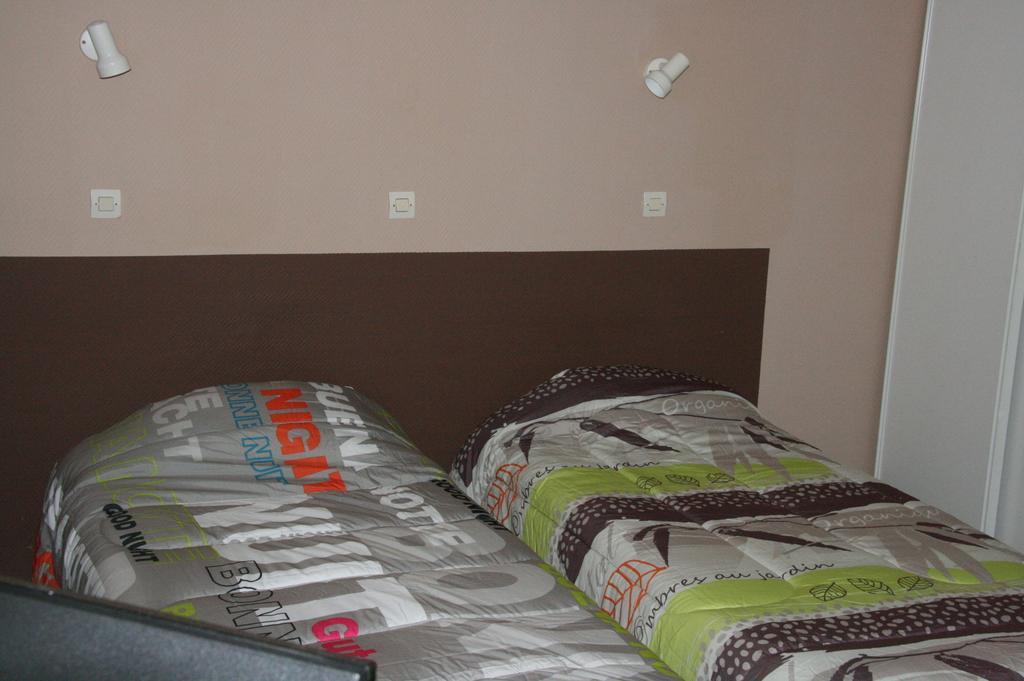 Hotel Le Bois Des Espeisses Nimes